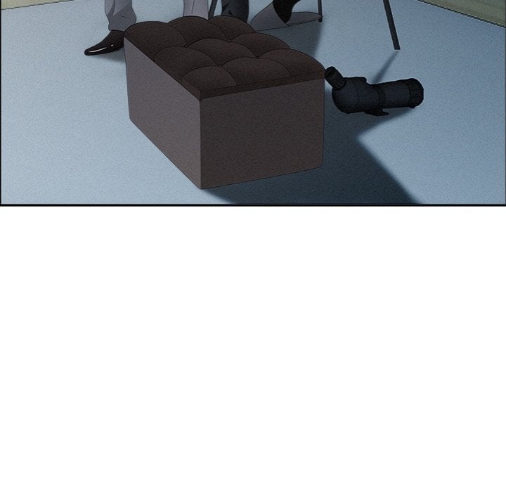 Milf Guard Chapter 63 - Page 149