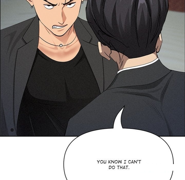 Milf Guard Chapter 63 - Page 57