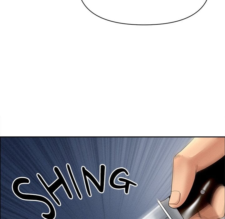 Milf Guard Chapter 63 - Page 58