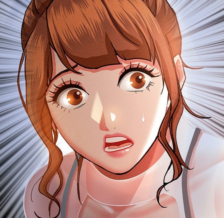 Milf Guard Chapter 63 - Page 63