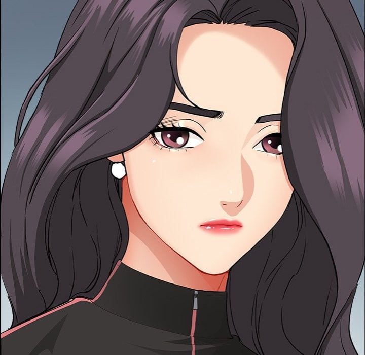 Milf Guard Chapter 63 - Page 67