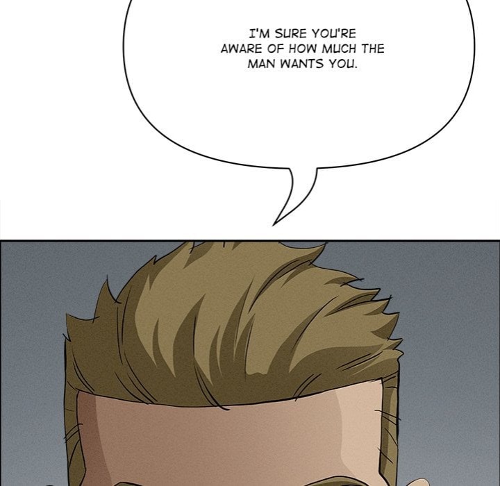 Milf Guard Chapter 63 - Page 71