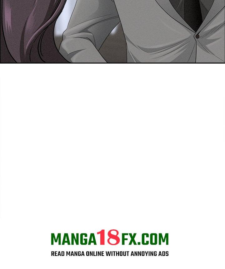 Milf Guard Chapter 63 - Page 79