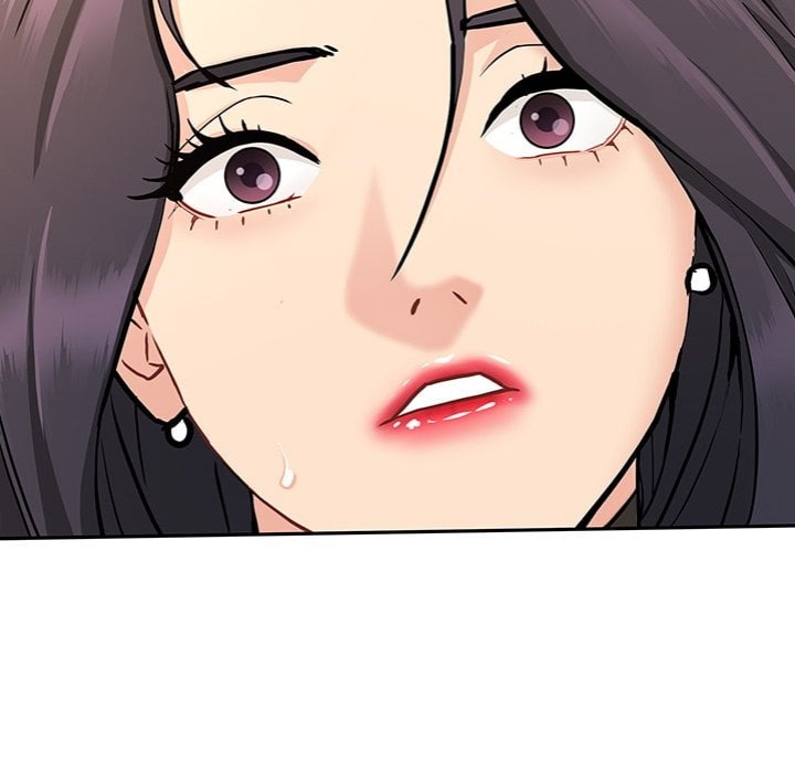 Milf Guard Chapter 63 - Page 83