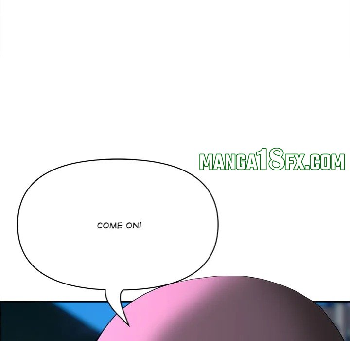 Milf Guard Chapter 64 - Page 154
