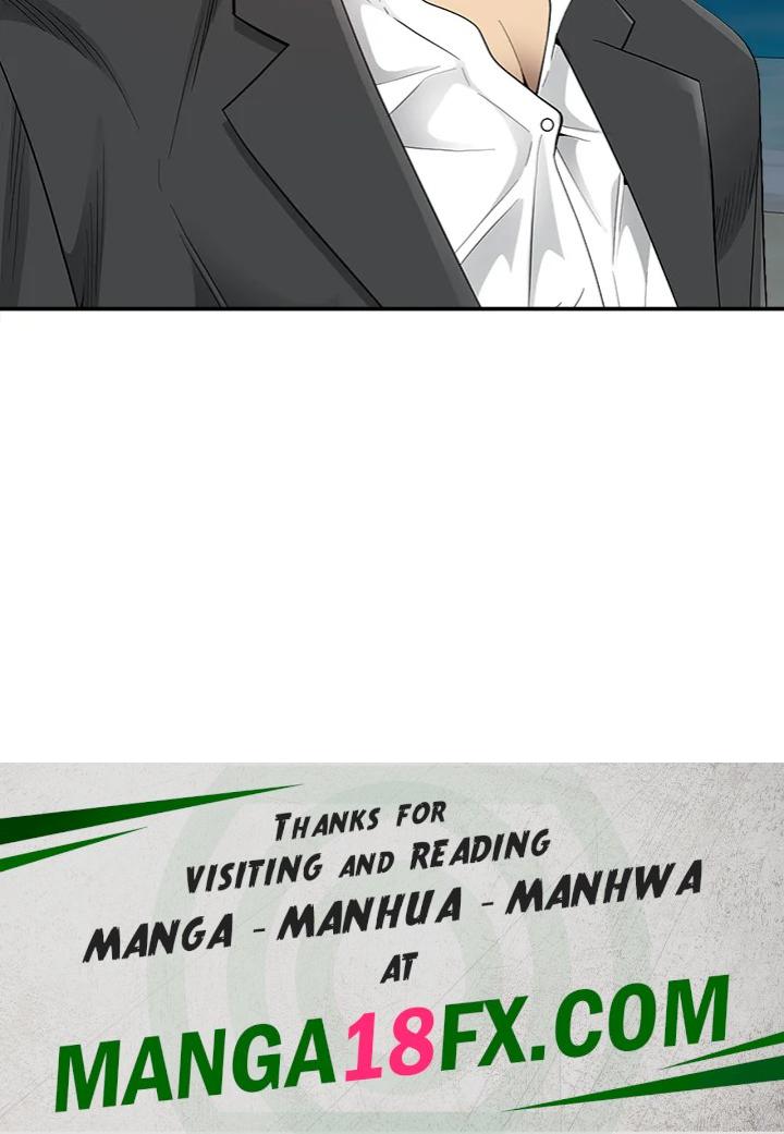 Milf Guard Chapter 64 - Page 158