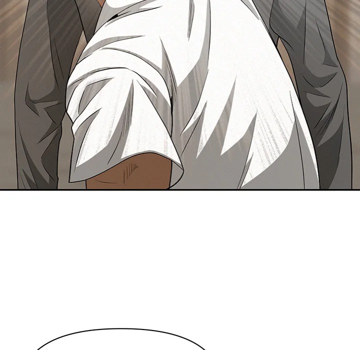 Milf Guard Chapter 64 - Page 32