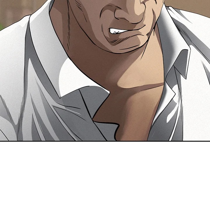 Milf Guard Chapter 64 - Page 34