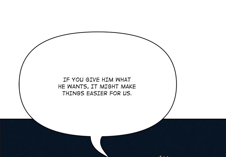 Milf Guard Chapter 64 - Page 4