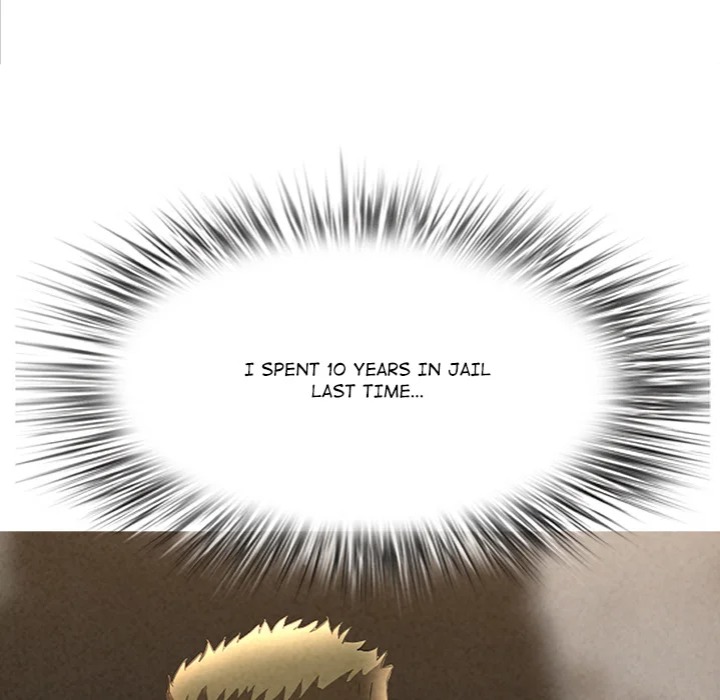 Milf Guard Chapter 64 - Page 41