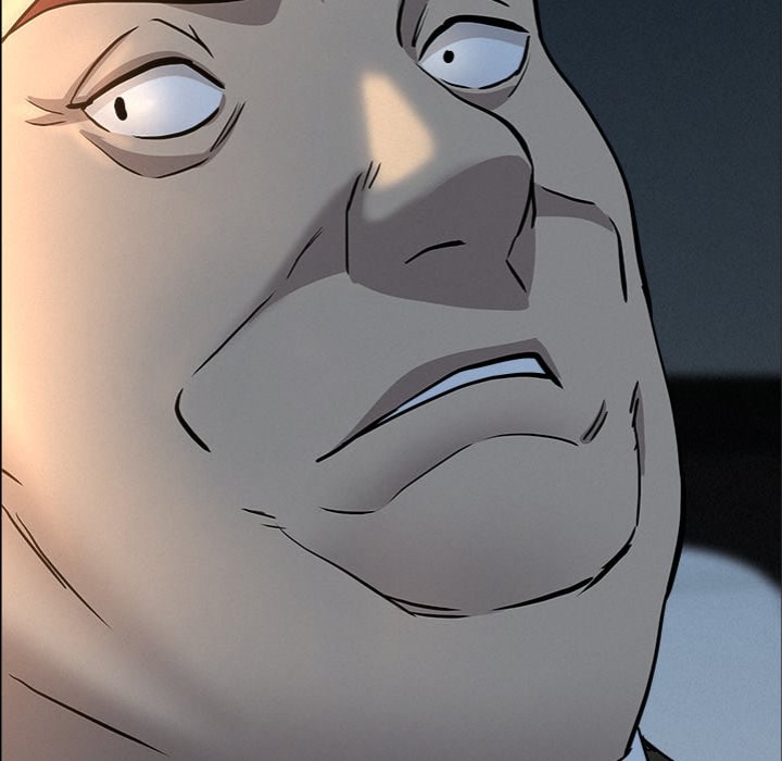 Milf Guard Chapter 65 - Page 117