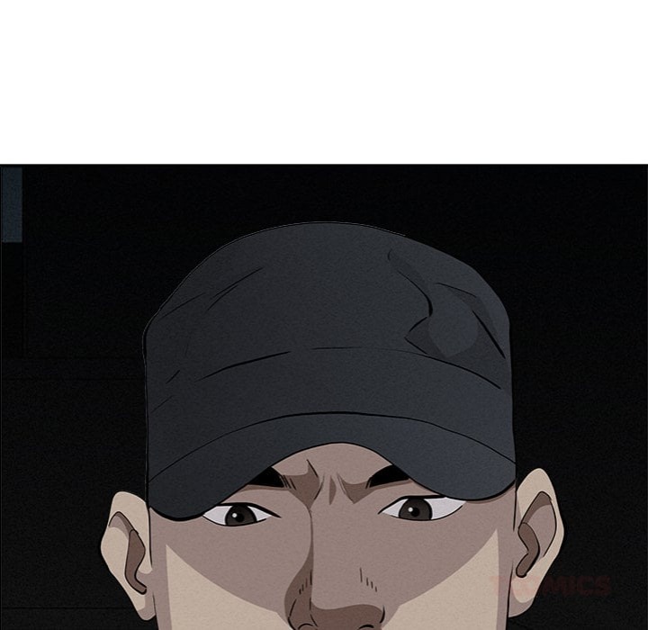 Milf Guard Chapter 65 - Page 124