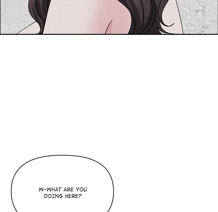 Milf Guard Chapter 65 - Page 153