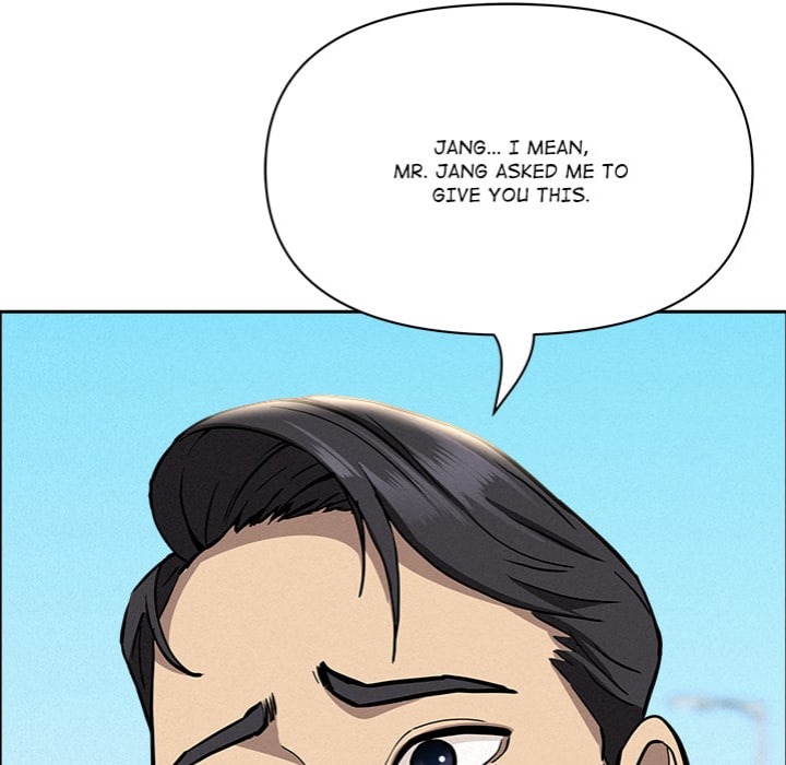 Milf Guard Chapter 65 - Page 165