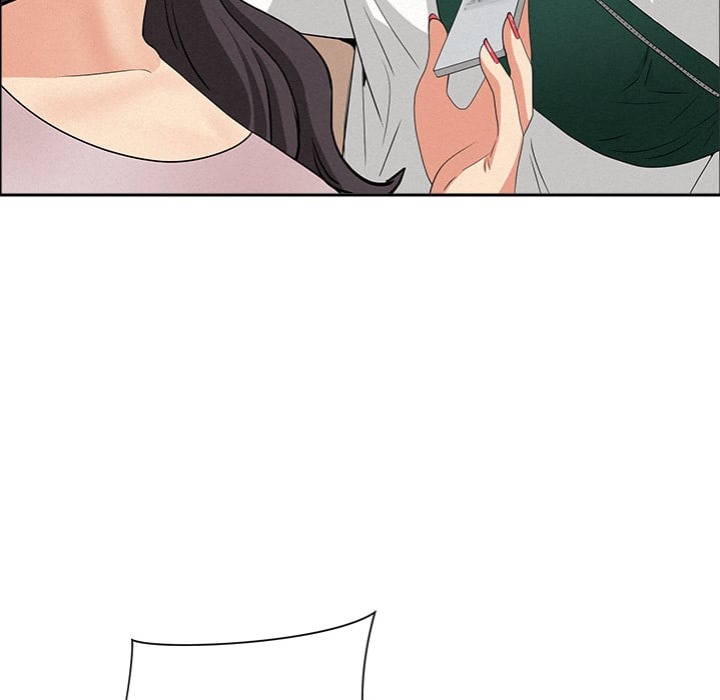 Milf Guard Chapter 65 - Page 171