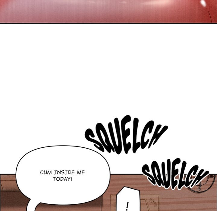 Milf Guard Chapter 65 - Page 43