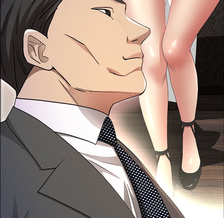 Milf Guard Chapter 65 - Page 74