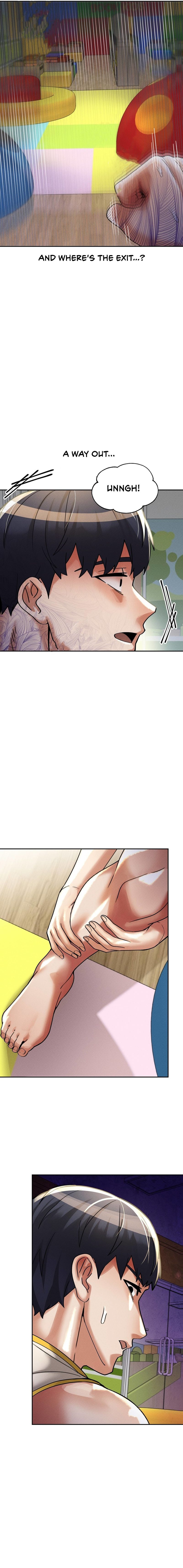 69 University Chapter 17 - Page 10