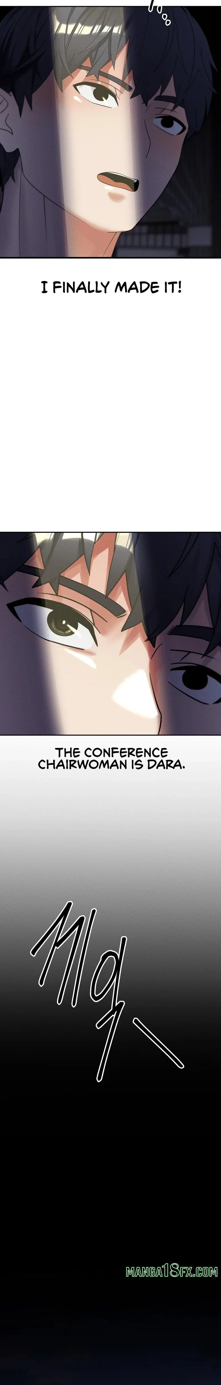 69 University Chapter 32 - Page 15