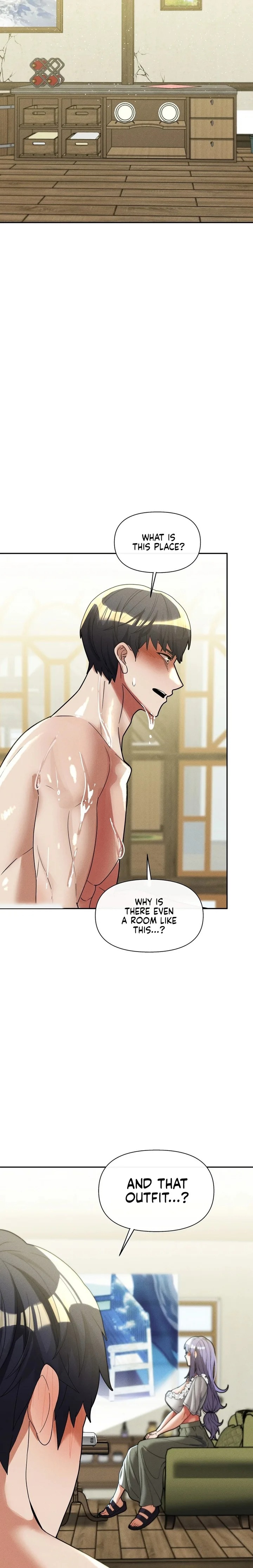 69 University Chapter 32 - Page 19