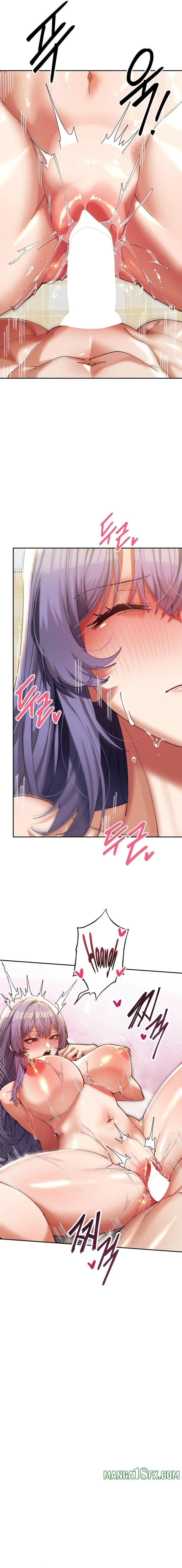 69 University Chapter 35 - Page 10