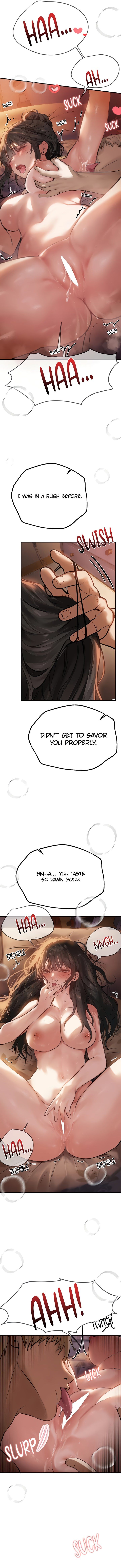 Beautiful Days Chapter 13 - Page 12