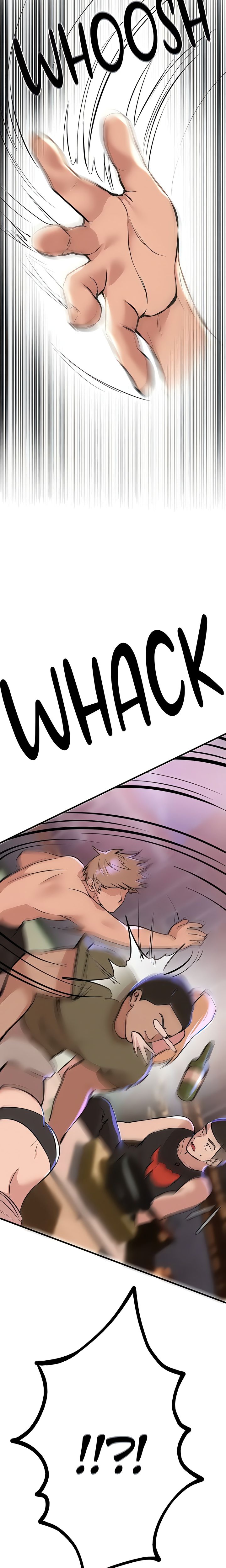 Beautiful Days Chapter 15 - Page 27