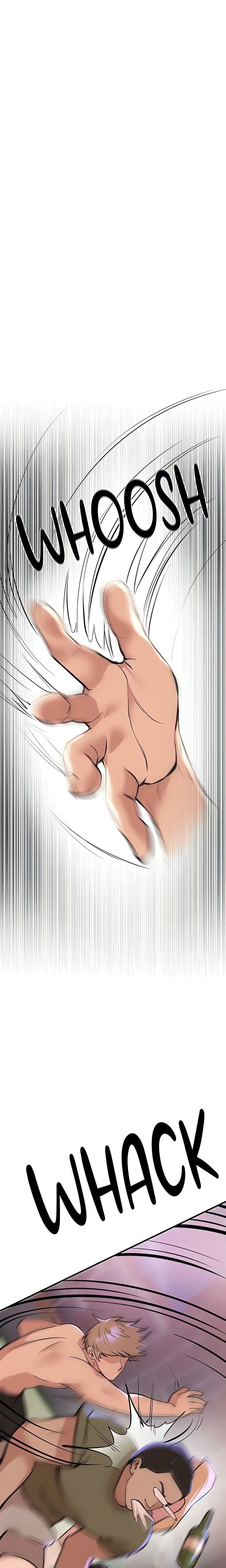 Beautiful Days Chapter 16 - Page 14