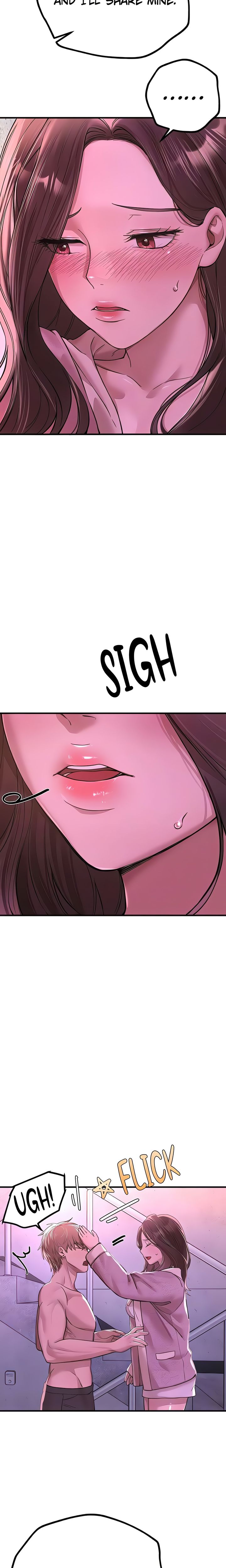 Beautiful Days Chapter 16 - Page 9