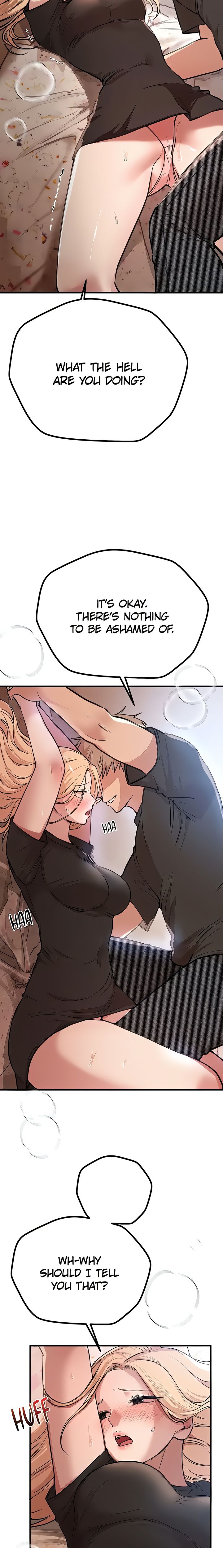 Beautiful Days Chapter 17 - Page 27