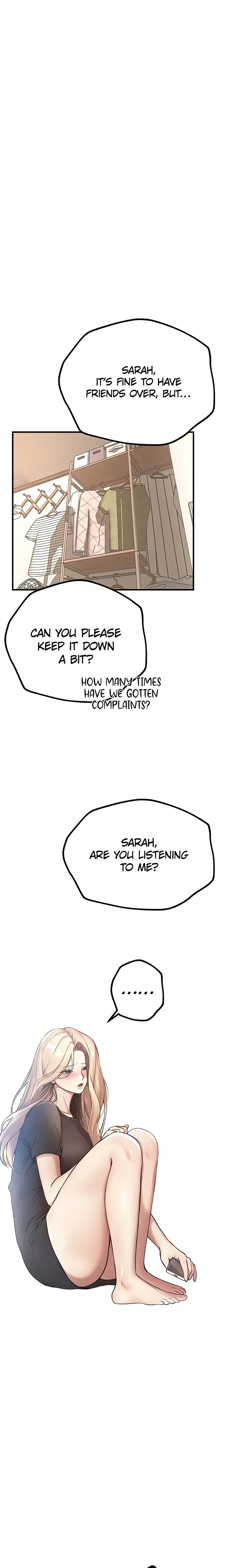 Beautiful Days Chapter 18 - Page 22