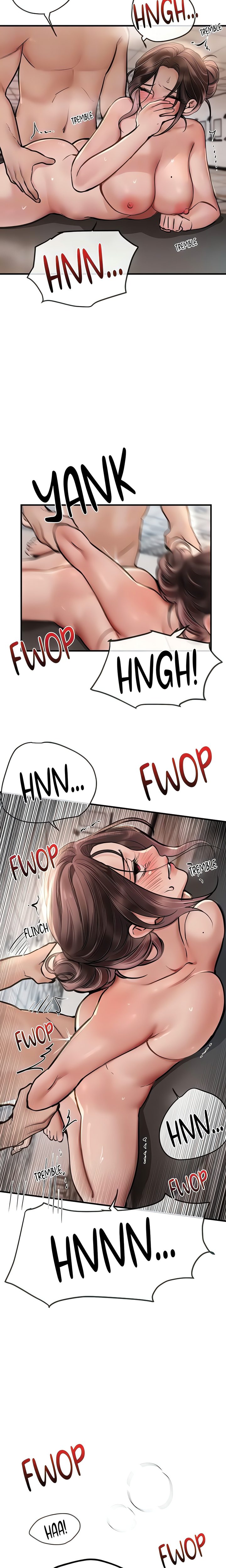 Beautiful Days Chapter 23 - Page 10