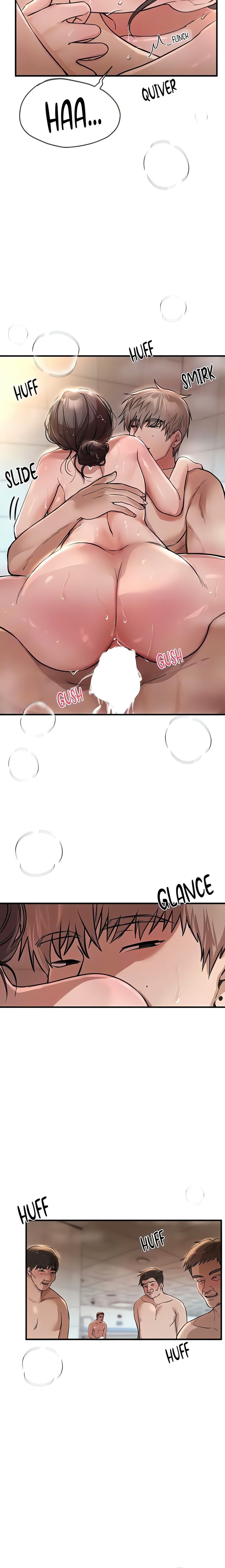 Beautiful Days Chapter 23 - Page 19