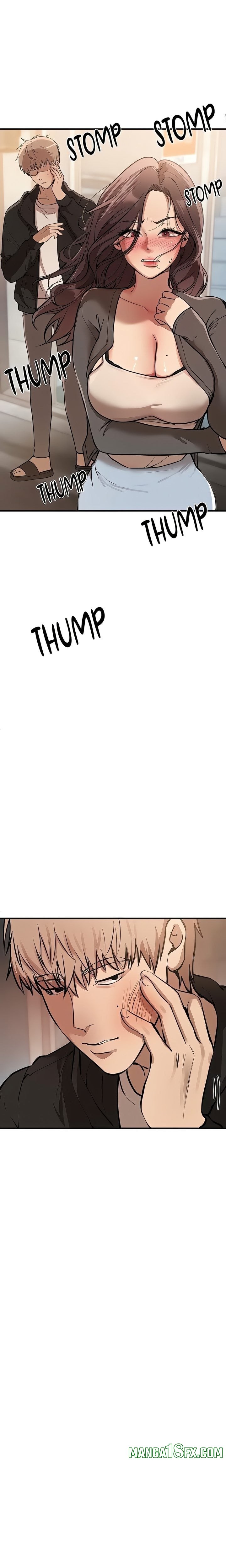 Beautiful Days Chapter 24 - Page 20