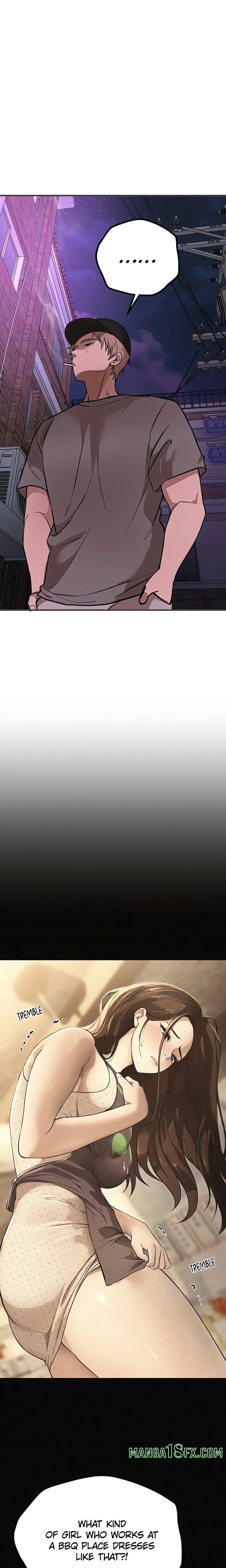 Beautiful Days Chapter 25 - Page 25