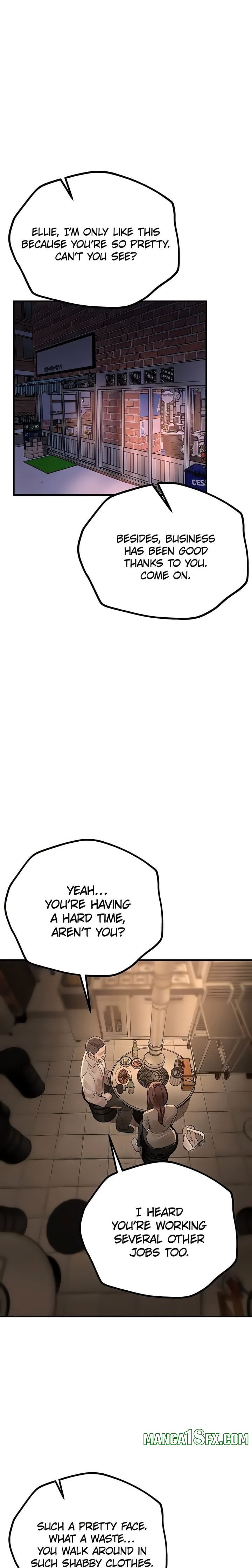 Beautiful Days Chapter 26 - Page 15