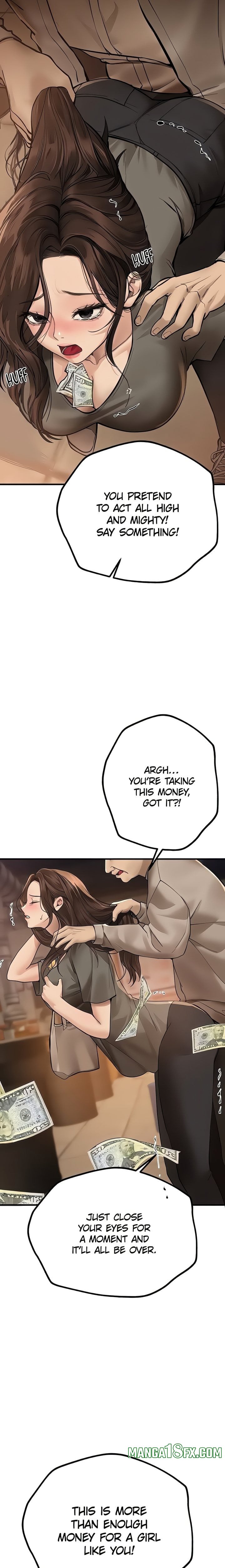 Beautiful Days Chapter 26 - Page 20