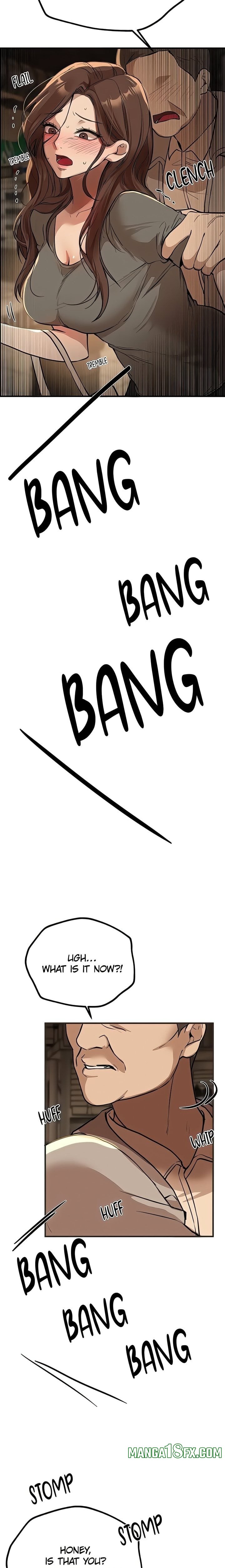 Beautiful Days Chapter 26 - Page 21