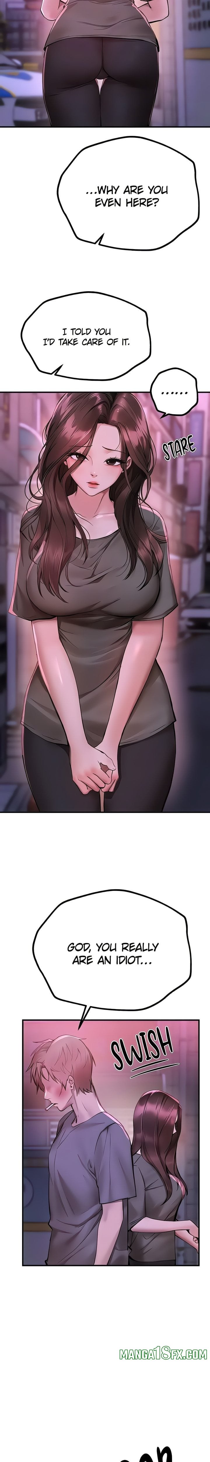 Beautiful Days Chapter 27 - Page 10