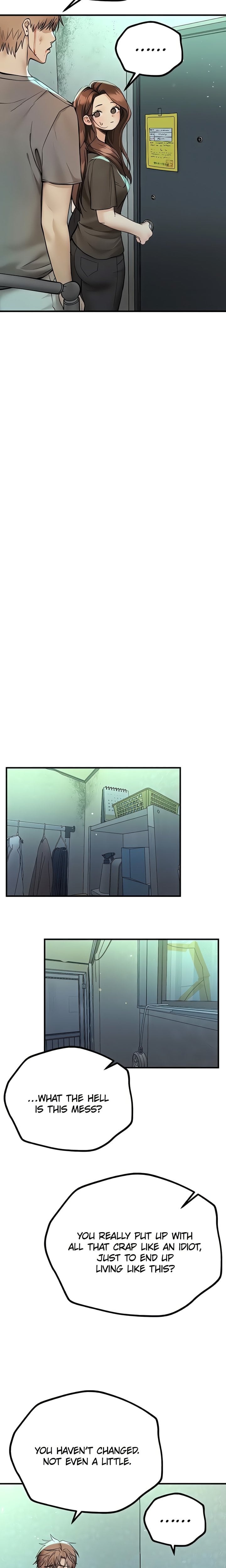 Beautiful Days Chapter 27 - Page 14