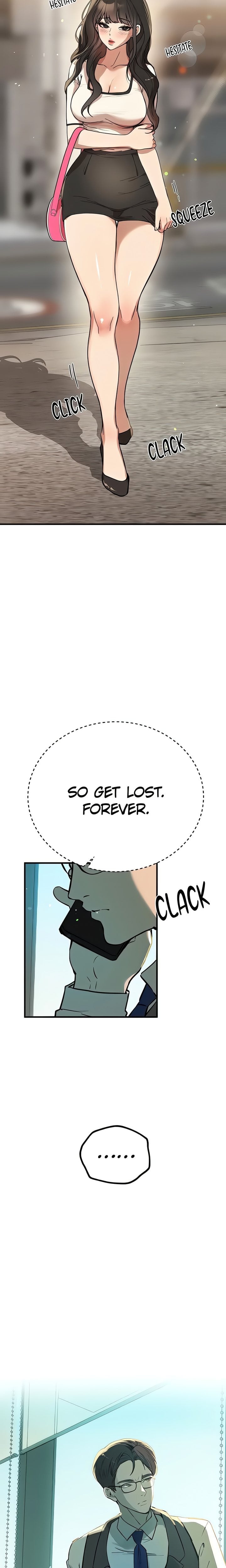 Beautiful Days Chapter 27 - Page 24