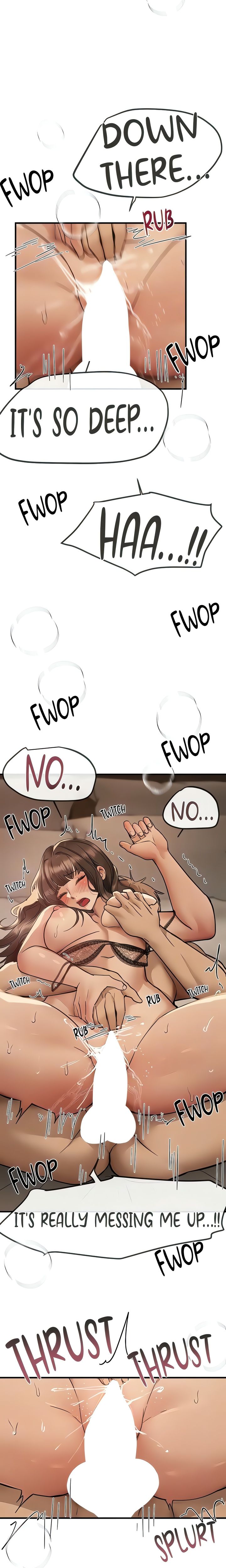 Beautiful Days Chapter 28 - Page 16