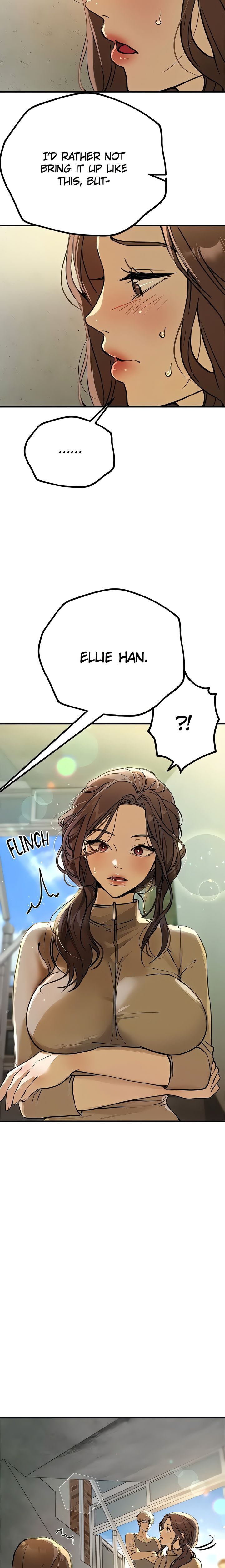 Beautiful Days Chapter 28 - Page 26