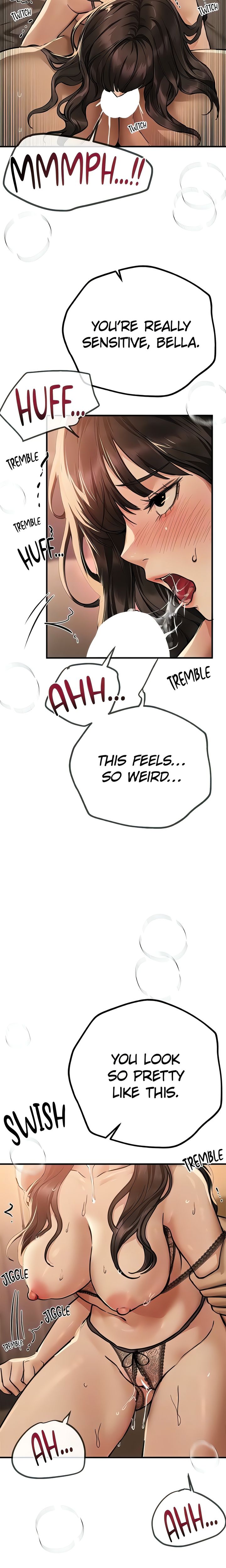 Beautiful Days Chapter 28 - Page 9