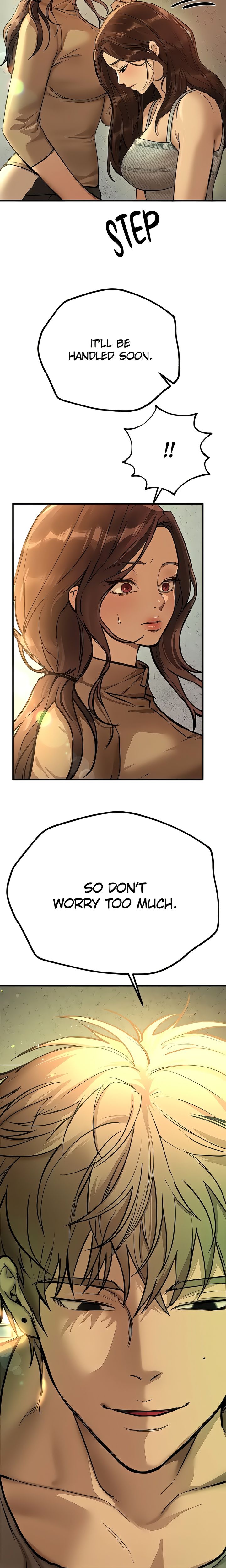 Beautiful Days Chapter 29 - Page 11