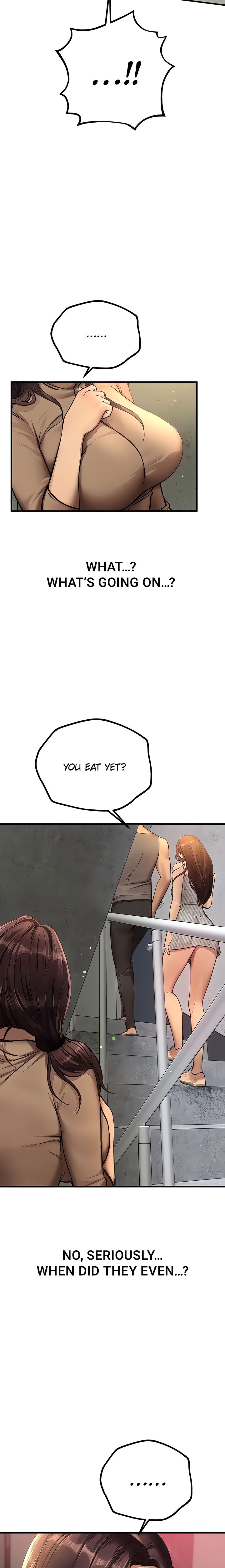 Beautiful Days Chapter 29 - Page 13