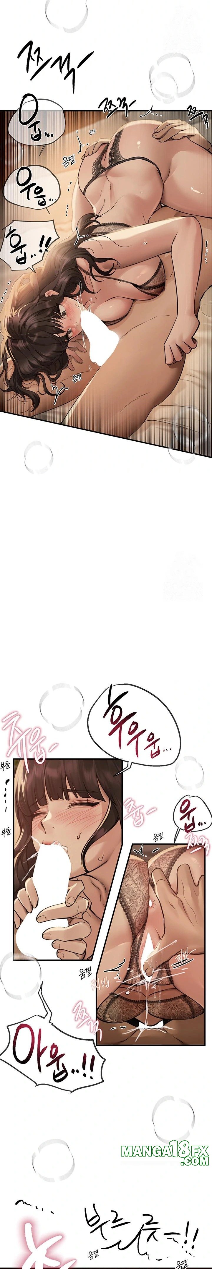 Beautiful Days Raw Chapter 28 - Page 9