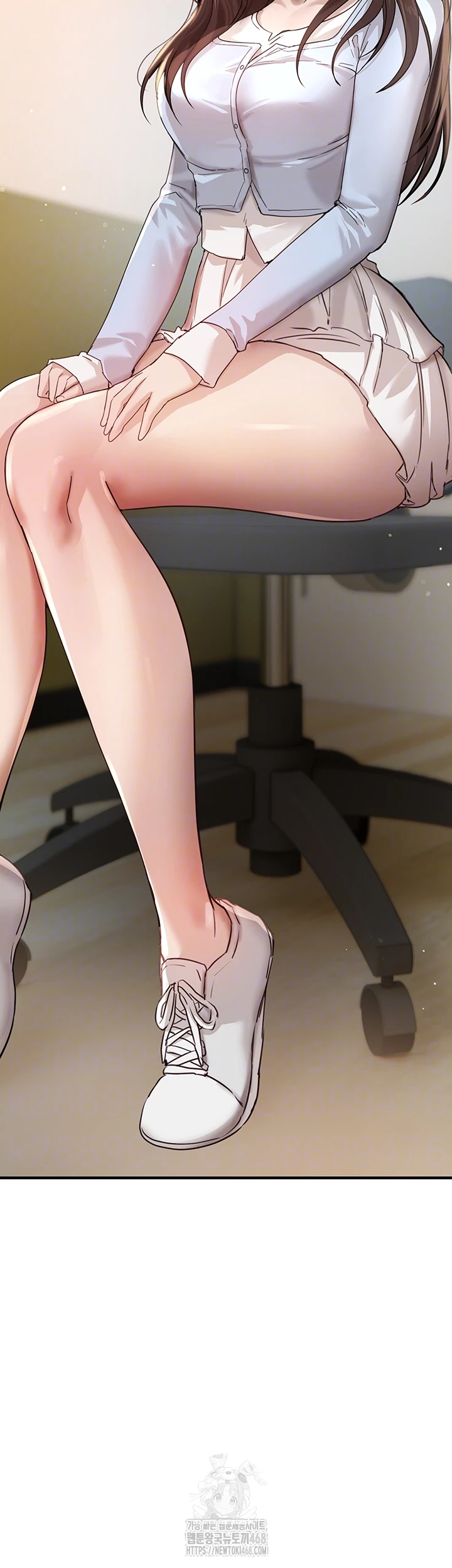 Beautiful Days Raw Chapter 35 - Page 9