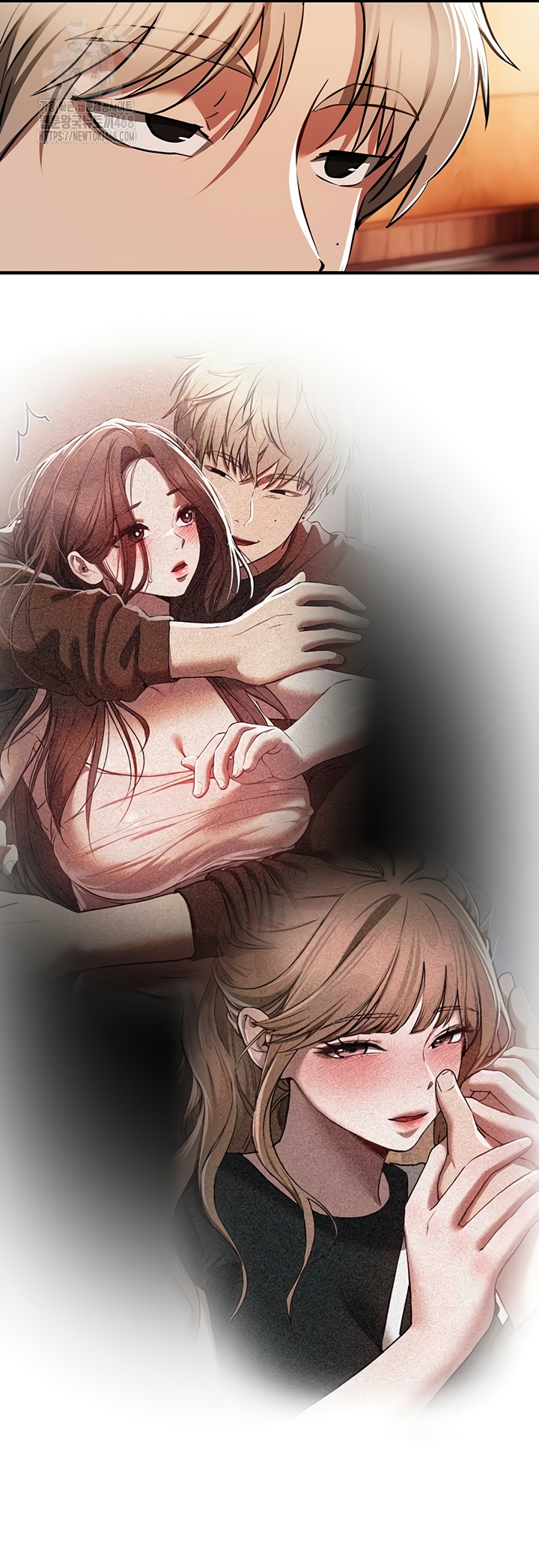 Beautiful Days Raw Chapter 48 - Page 57