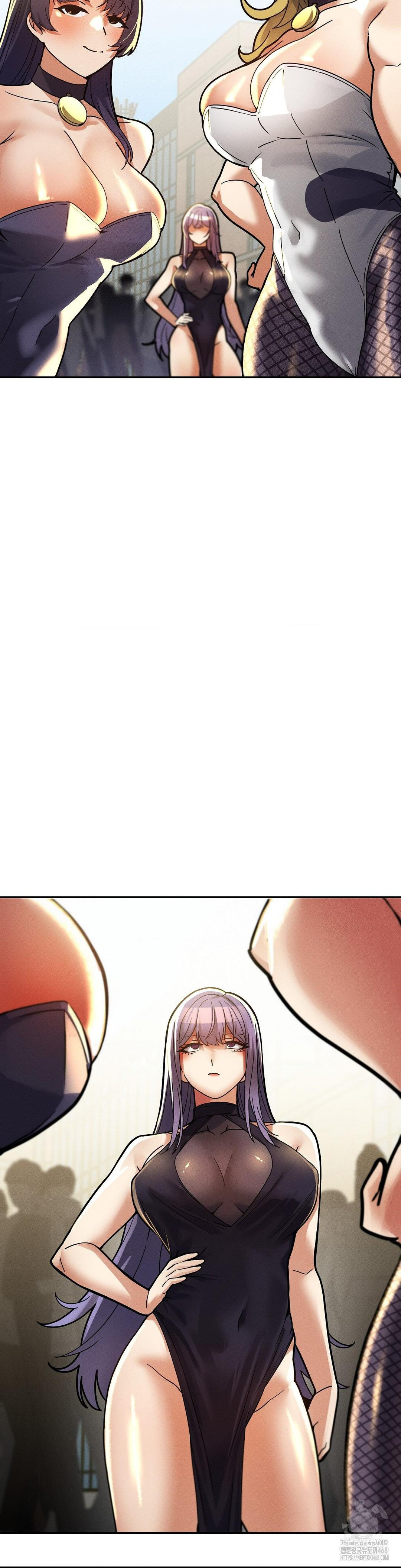 69 University Raw Chapter 25 - Page 37